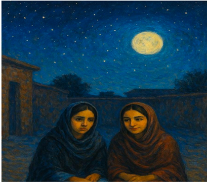 Twins' dream