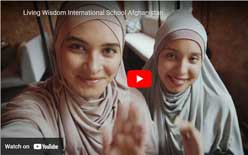 Our Mission video